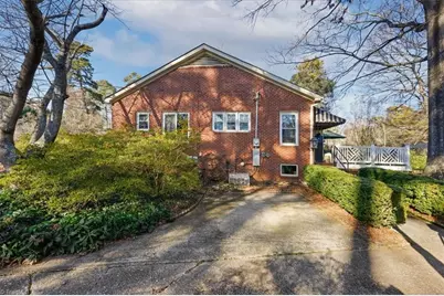 113 Milford Drive, Salisbury, NC 28144 - Photo 36