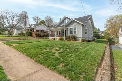 1933 Gaston Street, Winston-Salem, NC 27103 - Photo 2