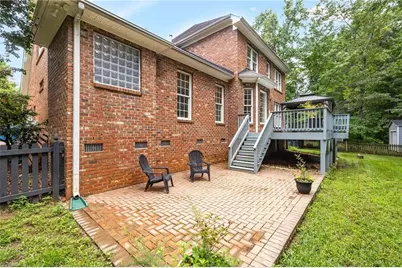 8241 William Wallace Drive, Summerfield, NC 27358 - Photo 40