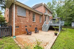 8241 William Wallace Dr, Summerfield, NC 27358 - Photo 40