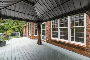 8241 William Wallace Dr, Summerfield, NC 27358 - Photo 38