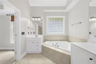 8241 William Wallace Dr, Summerfield, NC 27358 - Photo 24