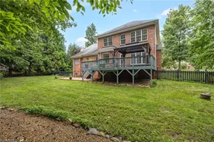 8241 William Wallace Dr, Summerfield, NC 27358 - Photo 44