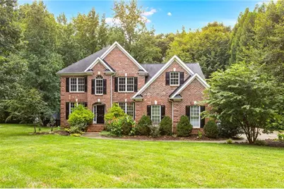 8241 William Wallace Drive, Summerfield, NC 27358 - Photo 2