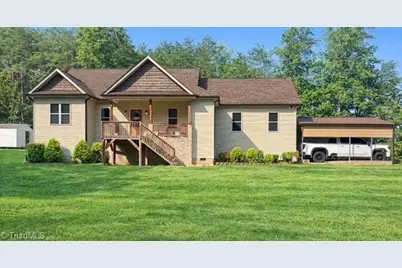 1235 Mountain Road, Walnut Cove, NC 27052 - Photo 1