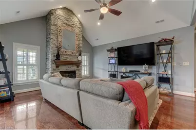 3420 Waterwheel Circle, Winston-Salem, NC 27103 - Photo 4