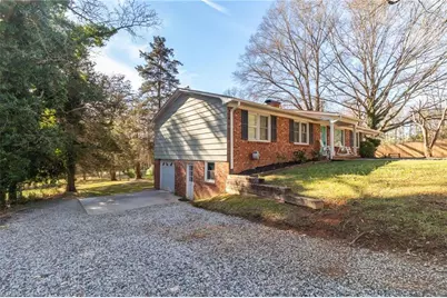 512 Croydon Lane, Winston-Salem, NC 27107 - Photo 2