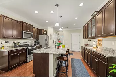 5191 Farm House Trail, Winston-Salem, NC 27103 - Photo 4