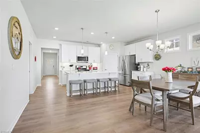 4463 Sapphire Court, Clemmons, NC 27012 - Photo 8