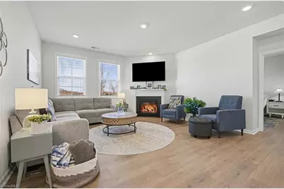 4463 Sapphire Court, Clemmons, NC 27012 - Photo 4