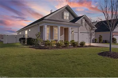 4463 Sapphire Court, Clemmons, NC 27012 - Photo 2