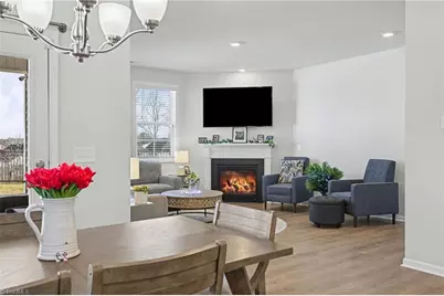 4463 Sapphire Court, Clemmons, NC 27012 - Photo 12