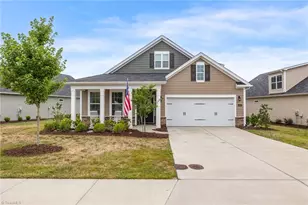 4463 Sapphire Ct, Clemmons, NC 27012 - Photo 1