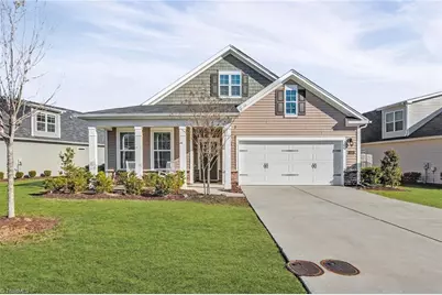 4463 Sapphire Court, Clemmons, NC 27012 - Photo 1