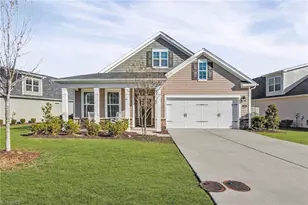 4463 Sapphire Ct, Clemmons, NC 27012 - Photo 1