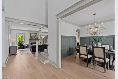 2015 Bob Jessup Drive, Greensboro, NC 27455 - Photo 4