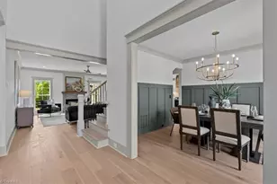 2015 Bob Jessup Dr, Greensboro, NC 27455 - Photo 4