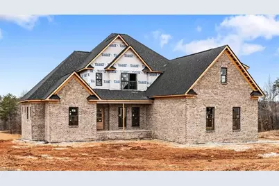 2015 Bob Jessup Drive, Greensboro, NC 27455 - Photo 2