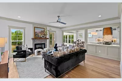 2015 Bob Jessup Drive, Greensboro, NC 27455 - Photo 6