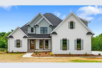 2015 Bob Jessup Drive, Greensboro, NC 27455 - Photo 1