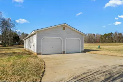 7021 Eaglesfield Road, Gibsonville, NC 27249 - Photo 40