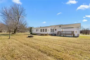 7021 Eaglesfield Rd, Gibsonville, NC 27249 - Photo 4