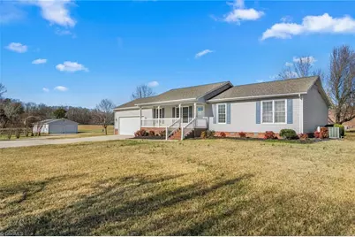 7021 Eaglesfield Road, Gibsonville, NC 27249 - Photo 6