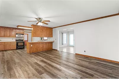 7021 Eaglesfield Road, Gibsonville, NC 27249 - Photo 14