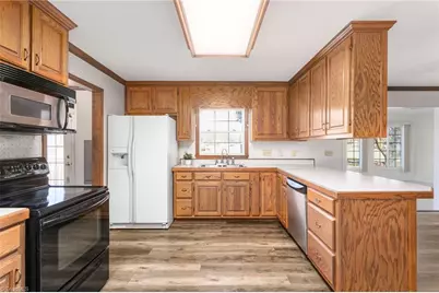 7021 Eaglesfield Road, Gibsonville, NC 27249 - Photo 18