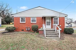 1517 Boone St, Greensboro, NC 27405 - Photo 2