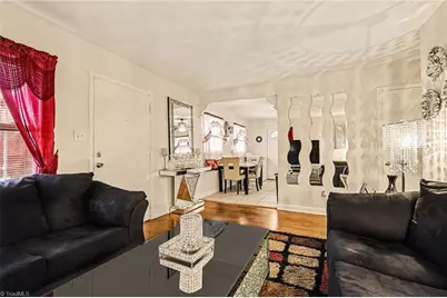 1517 Boone Street, Greensboro, NC 27405 - Photo 4