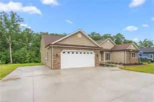 311 Marigold Ln, Lexington, NC 27292 - Photo 36