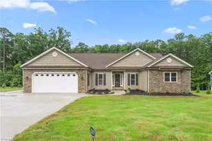 311 Marigold Ln, Lexington, NC 27292 - Photo 1