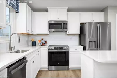 215 Linwood Estates Drive, Lexington, NC 27292 - Photo 4