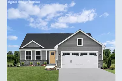 215 Linwood Estates Drive, Lexington, NC 27292 - Photo 1