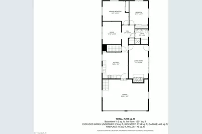 253 Johnson Road, High Point, NC 27265 - Photo 22