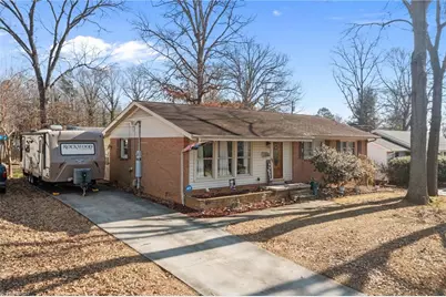 317 Clapp Street, Graham, NC R - Photo 2