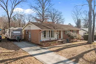 317 Clapp St, Graham, NC R - Photo 2