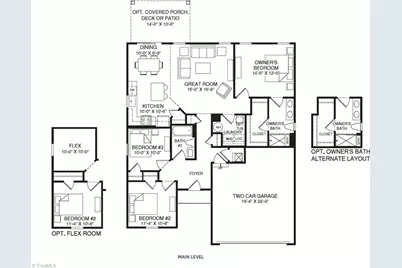 227 Linwood Estates Drive, Lexington, NC 27292 - Photo 22