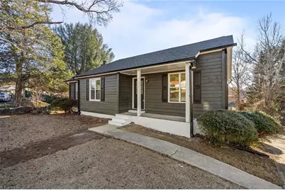 3510 Cedartree Terrace, Winston-Salem, NC 27127 - Photo 2