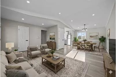 3510 Cedartree Terrace, Winston-Salem, NC 27127 - Photo 8