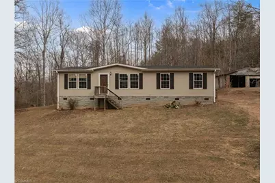 1373 Brim Road, Mount Airy, NC 27030 - Photo 2