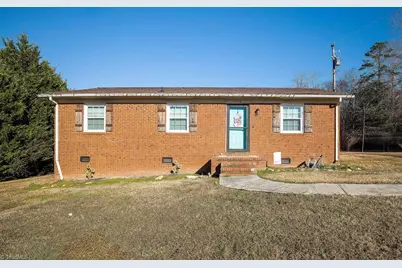 4888 Trinity Boulevard, Trinity, NC 27370 - Photo 1