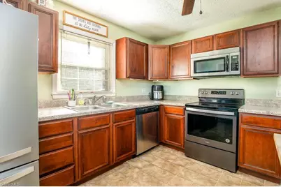 4888 Trinity Boulevard, Trinity, NC 27370 - Photo 4