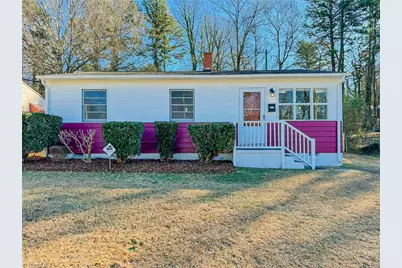 1012 Meadowbrook Boulevard, High Point, NC 27260 - Photo 2