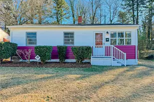 1012 Meadowbrook Blvd, High Point, NC 27260 - Photo 2