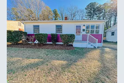 1012 Meadowbrook Boulevard, High Point, NC 27260 - Photo 16