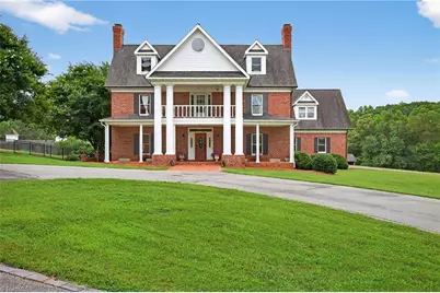 8350 Holler Farm Road, Clemmons, NC 27012 - Photo 2