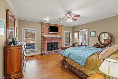 8350 Holler Farm Road, Clemmons, NC 27012 - Photo 14