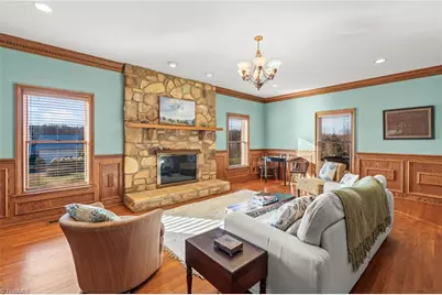 8350 Holler Farm Road, Clemmons, NC 27012 - Photo 8